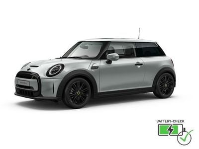 Gebraucht Mini Cooper SE Classic 135 kW (184 PS) 2022 Silber Kleinwagen