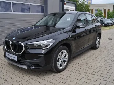 Gebraucht BMW X1