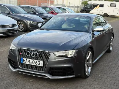 Gebraucht Audi RS5