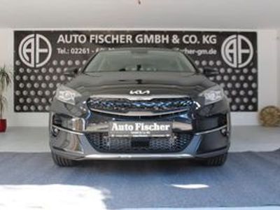 gebraucht Kia XCeed 1,6 GDI Plug-in Hybrid Spirit 5T