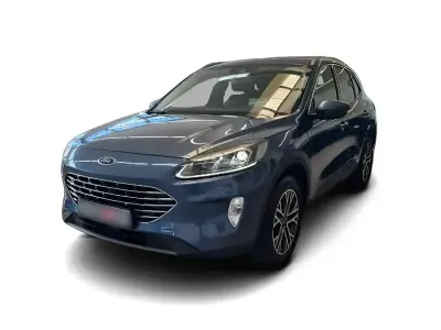 Gebraucht Ford Kuga
