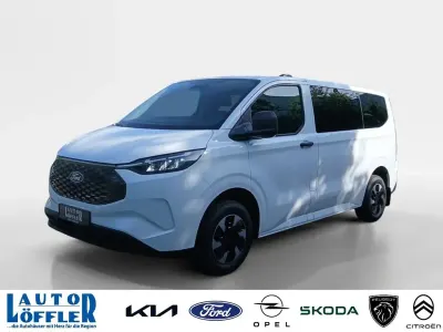 Neu Ford Transit Limited 160 kW (218 PS) 2026 Weiß Limousine