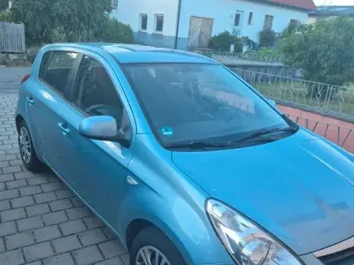 Gebraucht Hyundai i20