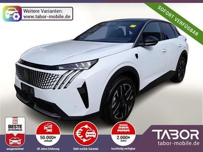 Gebraucht Peugeot 3008