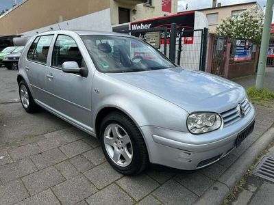 gebraucht VW Golf IV GolfTDI OCEAN 1.9