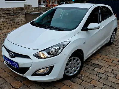 Gebraucht Hyundai i30
