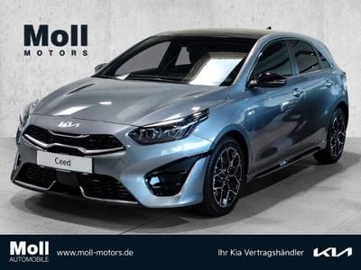 Kia Ceed GT