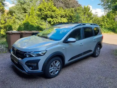Gebraucht Dacia Jogger