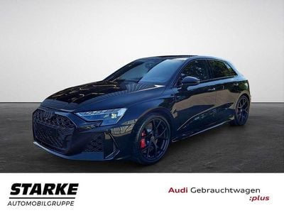 Audi RS3 Sportback