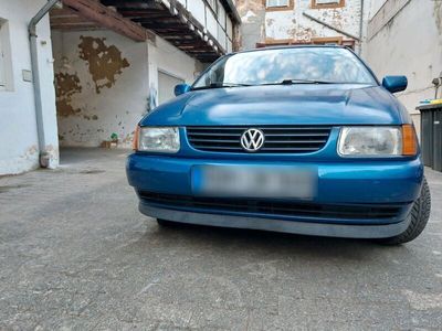 gebraucht VW Polo N6