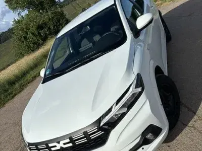 Gebraucht Dacia Sandero
