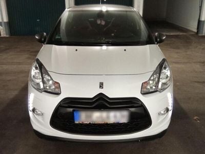 Citroën DS3