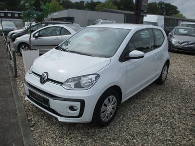 VW up!