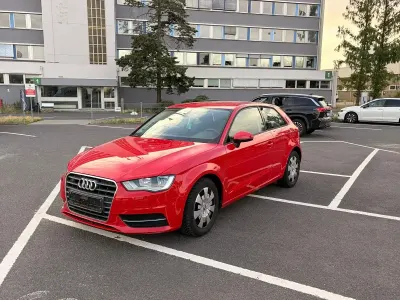 Gebraucht Audi A3