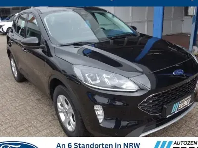 Gebraucht Ford Kuga