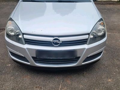 gebraucht Opel Astra 6 TWINSPORT