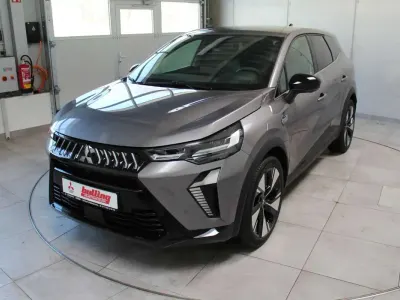 Nouă Mitsubishi Grandis Edition 141 CP (103 kW) 2026 Gri SUV