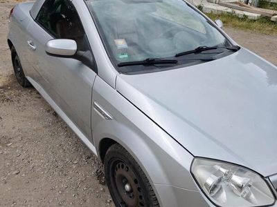 Opel Tigra