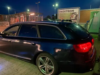 Gebraucht Audi A6