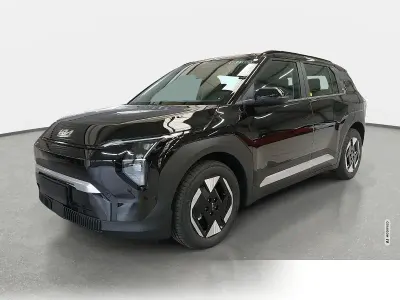 Neu Kia EV3 Air 150 kW (204 PS) 2026 Schwarz metallic SUV