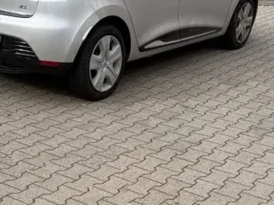 Gebraucht Renault Clio