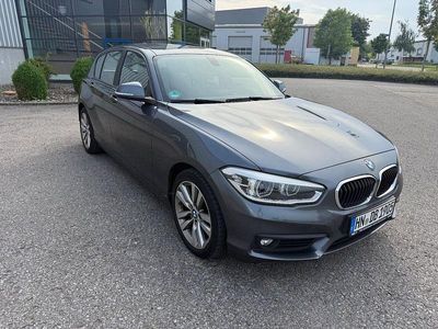 BMW 120