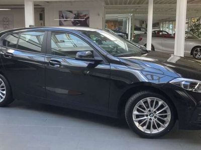 gebraucht BMW 118 118 i Aut. Advantage