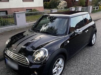 gebraucht Mini Cooper Cooper