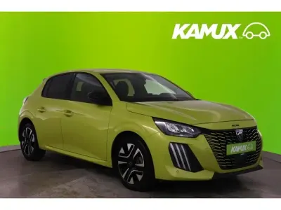 Gebraucht Peugeot 208