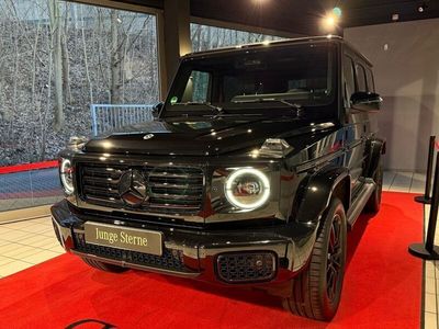 Mercedes G450