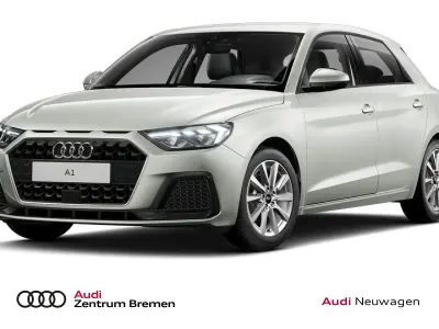 Gebraucht Audi A1 Sportback
