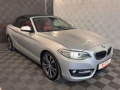 BMW 220