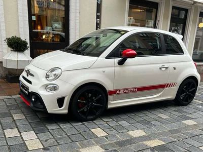 gebraucht Abarth 595 Turismo