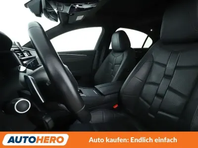 Gebraucht DS Automobiles DS9