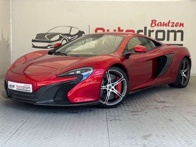 gebraucht McLaren 650S Coupe