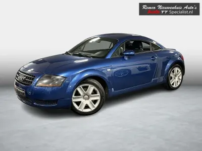 Gebraucht Audi TT