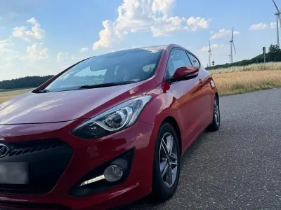 Gebraucht Hyundai i30