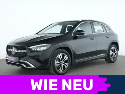 Gebraucht Mercedes GLA200 Progressive 163 PS (119 kW) 2025 SUV