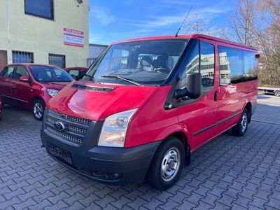 gebraucht Ford Transit Kombi FT 280 K *9 Sitzer *KLIMA*TÜV NEU