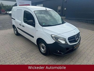 Mercedes Citan 108