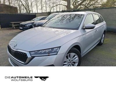 Usata Skoda Octavia Ambition 110 CV (80 kW) 2024 Station wagon