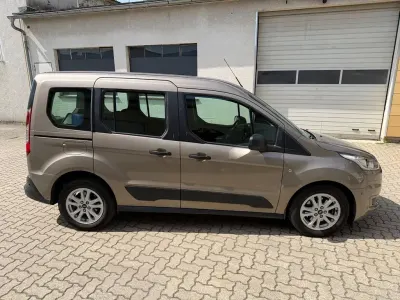 Gebraucht Ford Tourneo Connect