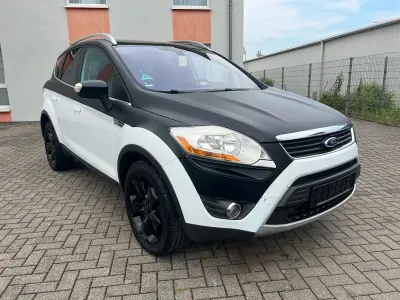 Gebraucht Ford Kuga