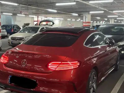 Gebraucht Mercedes 200