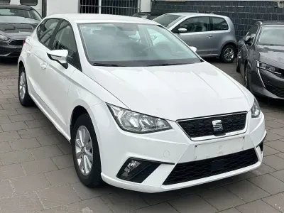 Gebraucht Seat Ibiza