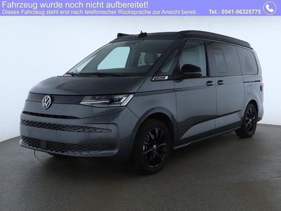 Second-hand VW California Beach 150 CP (110 kW) 2025 Gri Van