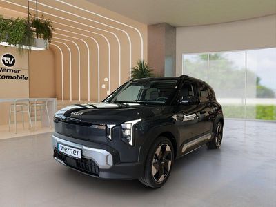 Second-hand Kia EV2 Earth 108 kW (147 CP) 2026 Gri SUV