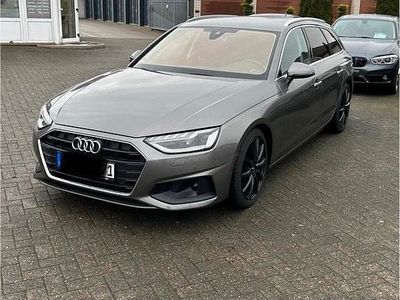 Gebraucht 2019 Audi A4 Sport Kombi | 26.499 € (Etwas zu teuer)
