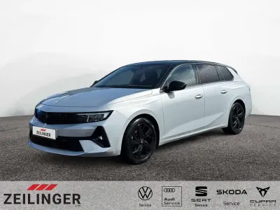 Gebraucht Opel Astra