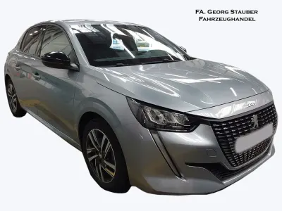 Gebraucht Peugeot 208